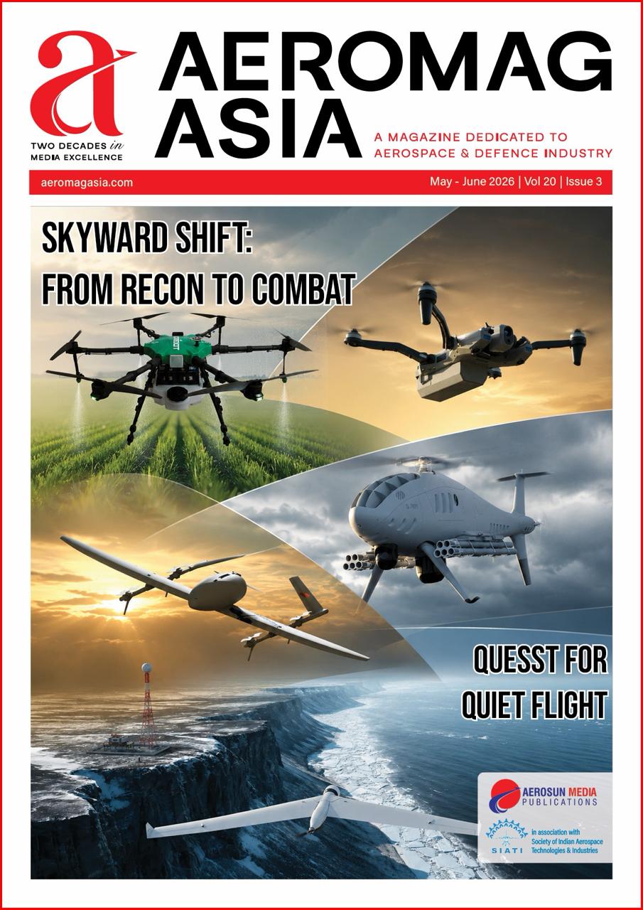 Aerospace and Aviation